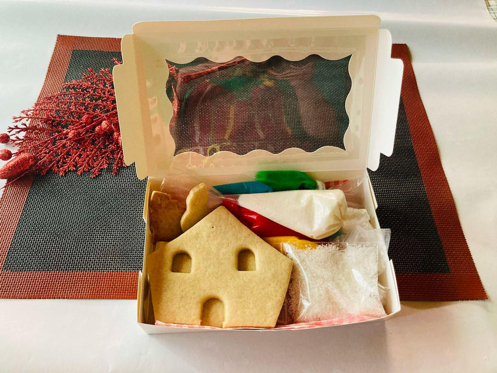 Galletas kit