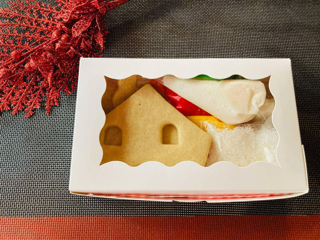 Galletas kit
