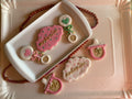 Galletas Baby Shower