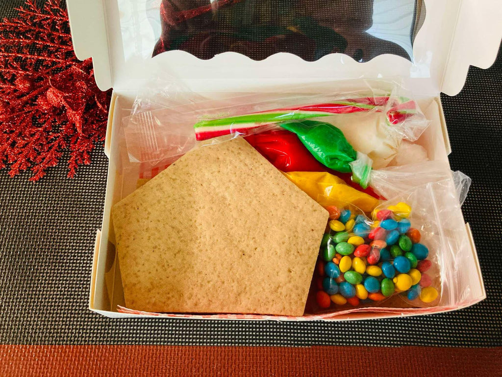 Galletas kit