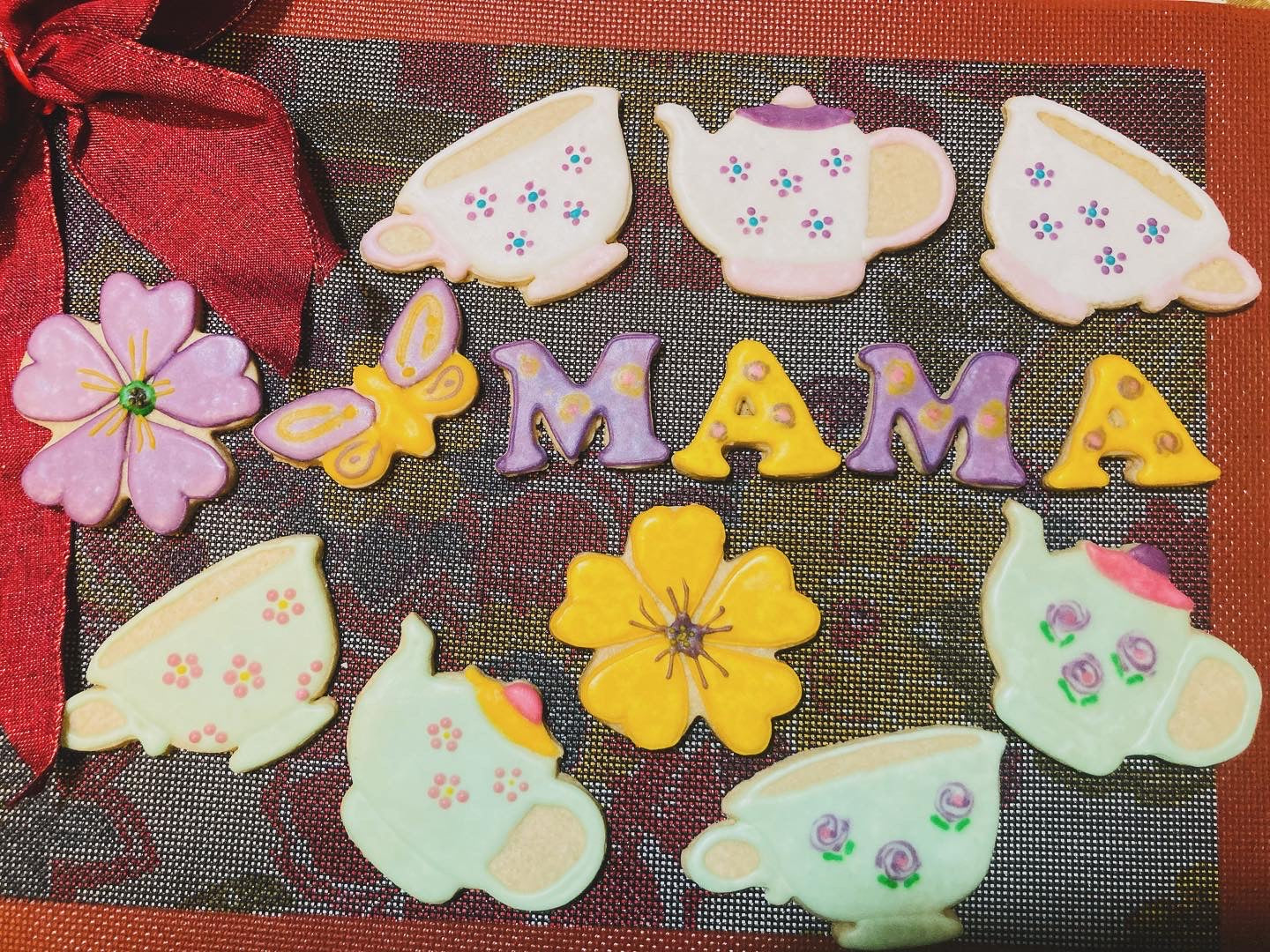 Galletas para diabéticos