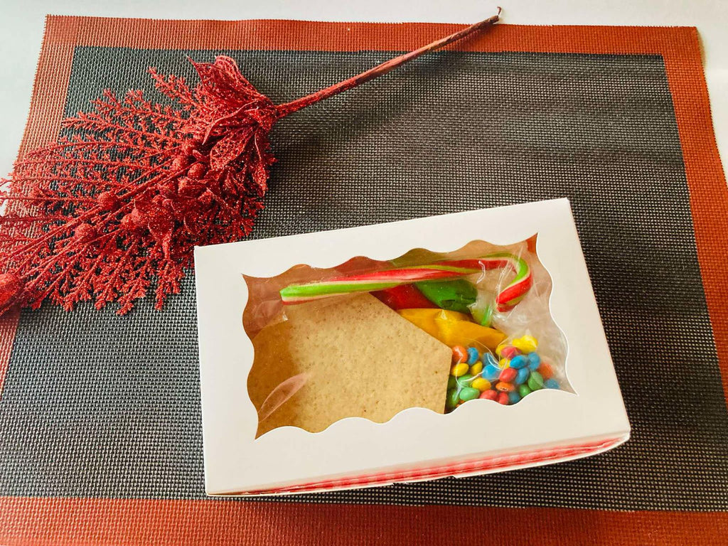 Galletas kit