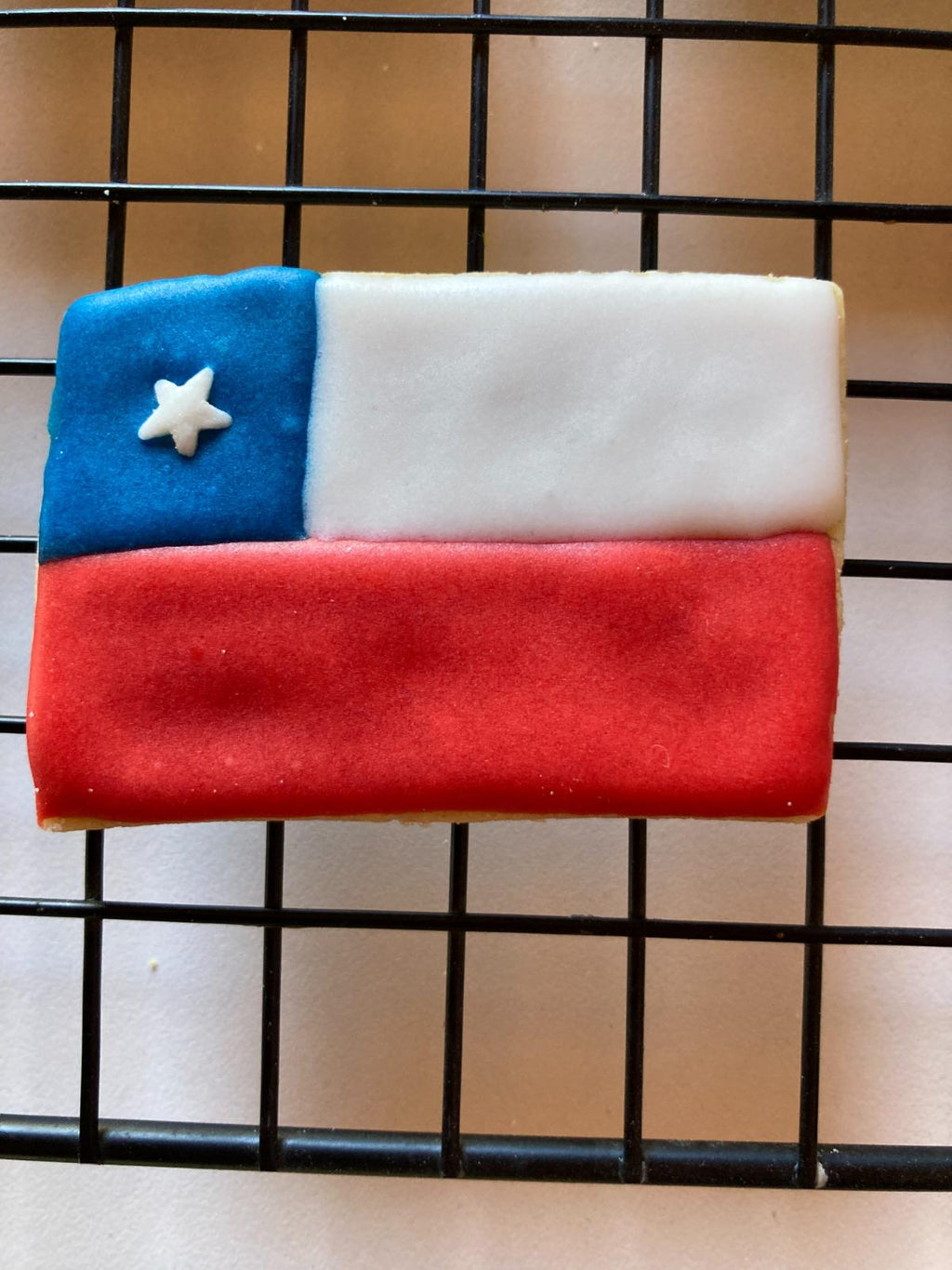 Galletas Fiestas Patrias
