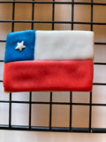 Galletas Fiestas Patrias