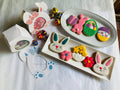 Galletas Pascua de Resurrección