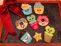 Galletas personalizadas